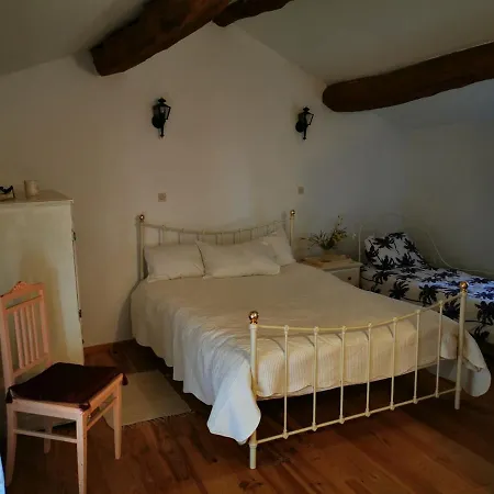 Maisonnette Bourneau