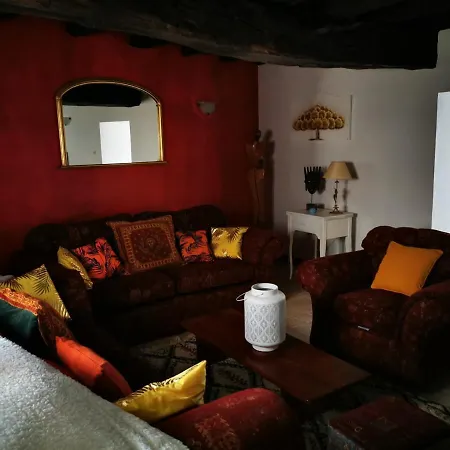 Maisonnette Bourneau