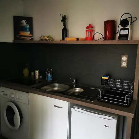 Maisonnette * Bourneau