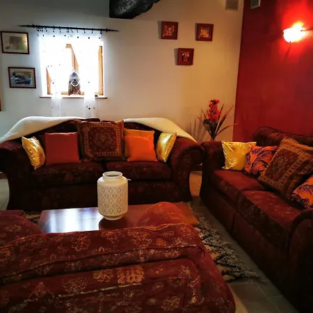 Holiday home Maisonnette