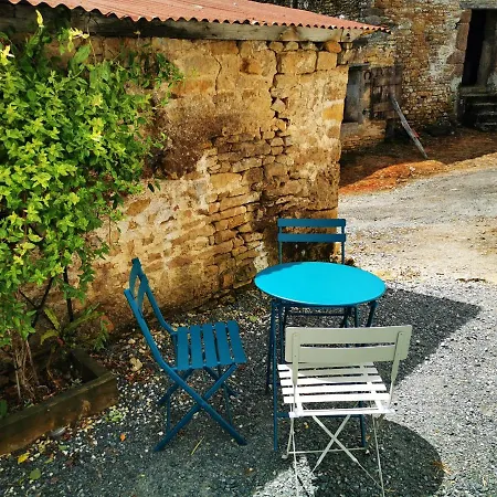 Maisonnette Holiday home