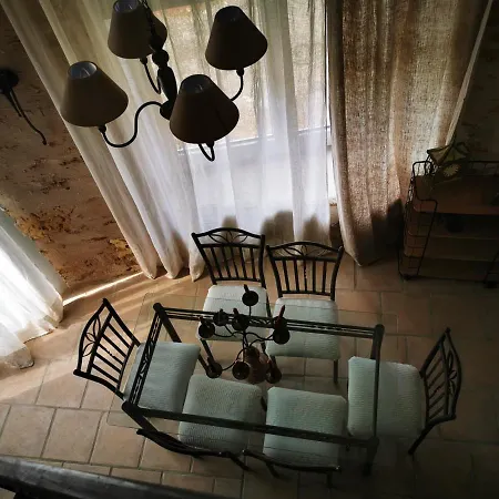 Holiday home Maisonnette *