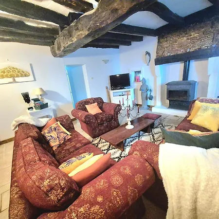 Maisonnette Hébergement de vacances