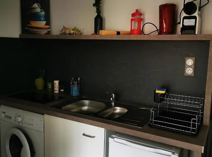 Maisonnette * Bourneau