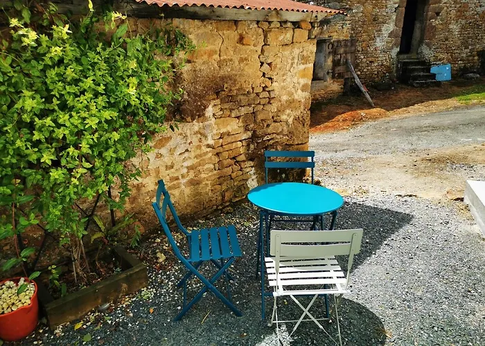 Maisonnette Hébergement de vacances